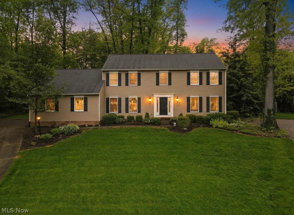 5826 Garth Circle NW Canton OH 44718