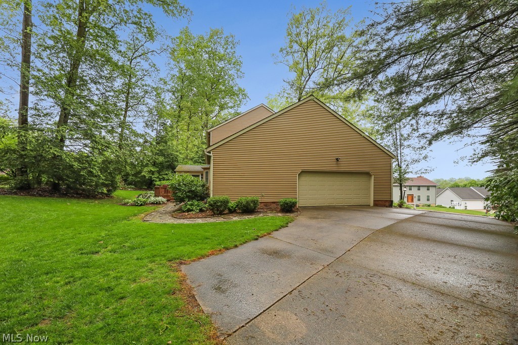 5826 Garth Circle NW Canton OH 44718