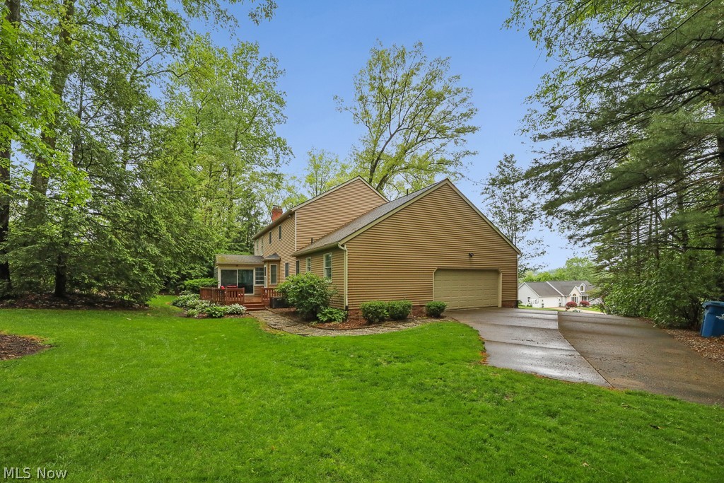 5826 Garth Circle NW Canton OH 44718