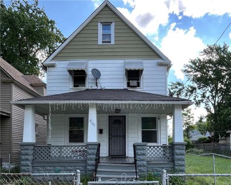 2135 W 96th Street Cleveland OH 44102