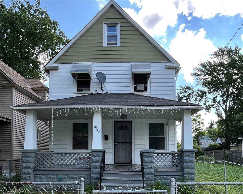 2135 W 96th Street Cleveland OH 44102
