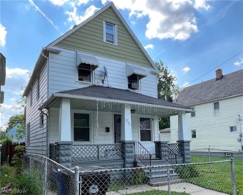 2135 W 96th Street Cleveland OH 44102