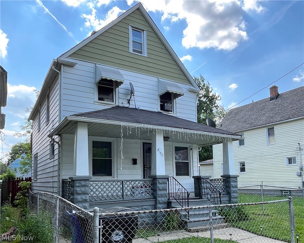 2135 W 96th Street Cleveland OH 44102