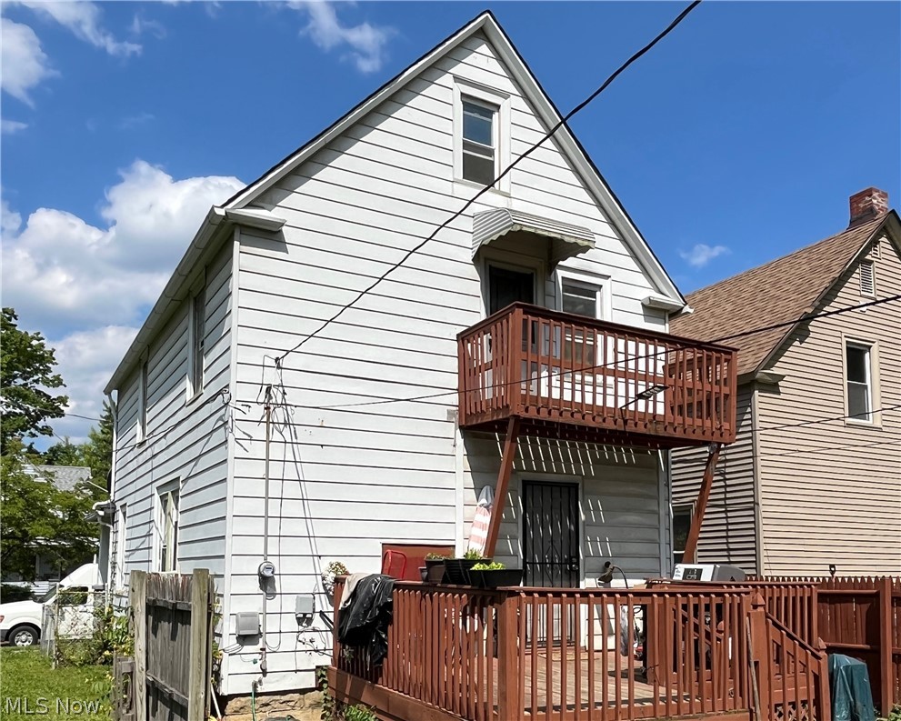 2135 W 96th Street Cleveland OH 44102
