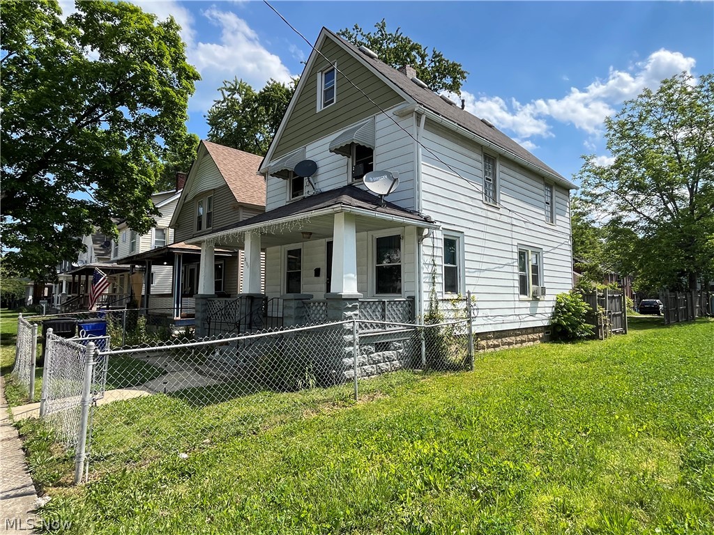 2135 W 96th Street Cleveland OH 44102