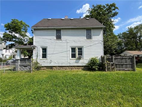 2135 W 96th Street Cleveland OH 44102