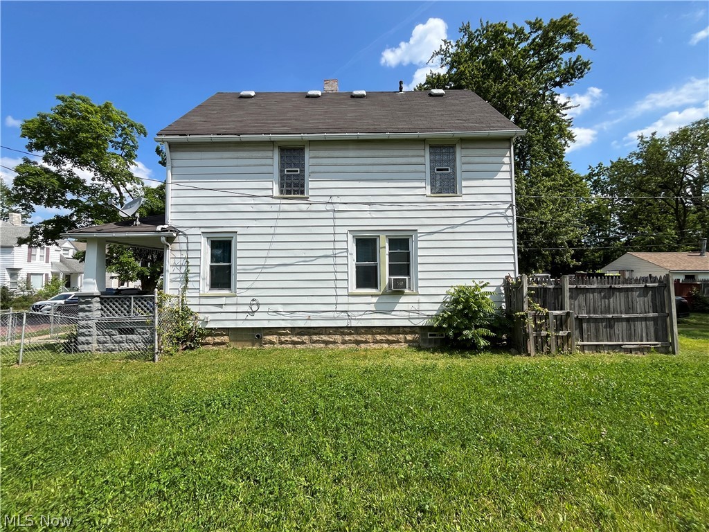2135 W 96th Street Cleveland OH 44102