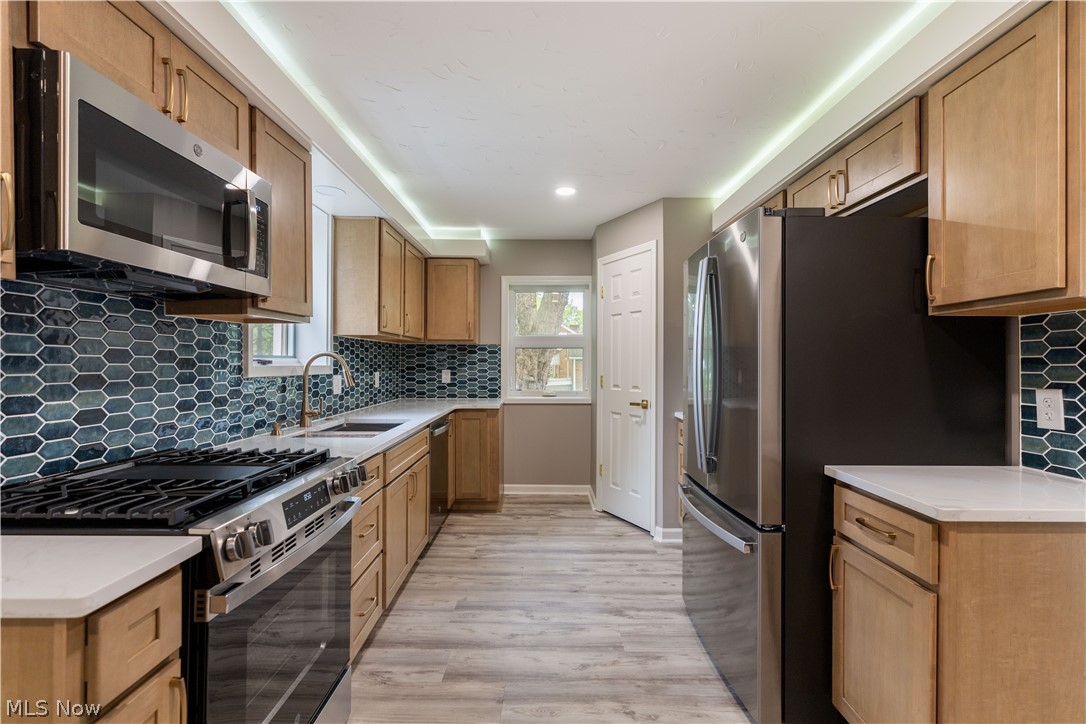 2607 Lakeside Avenue NW Canton OH 44708