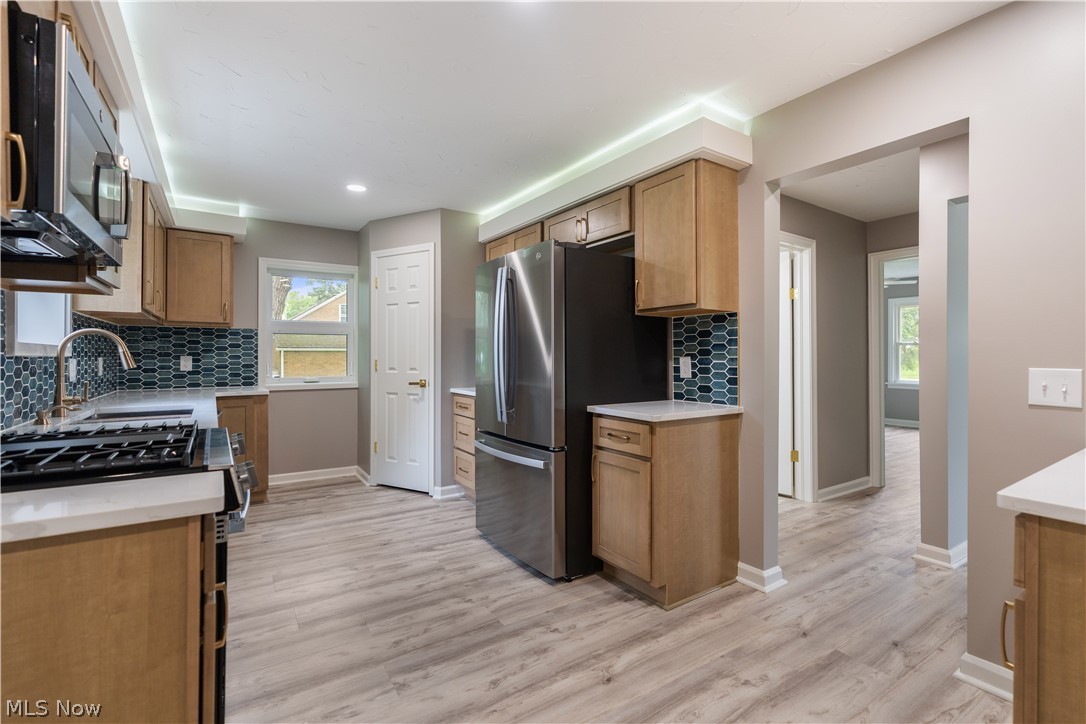 2607 Lakeside Avenue NW Canton OH 44708
