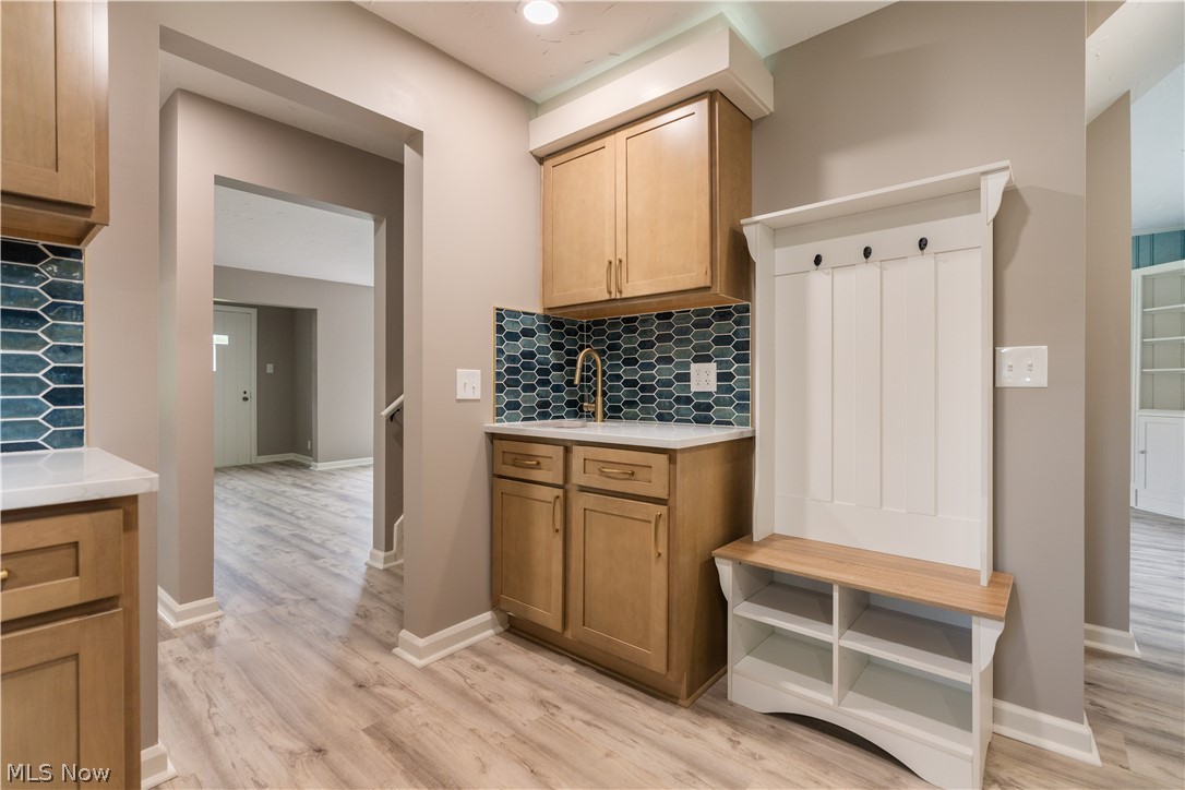 2607 Lakeside Avenue NW Canton OH 44708