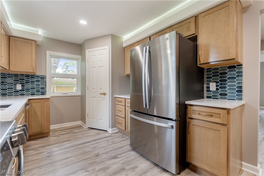 2607 Lakeside Avenue NW Canton OH 44708