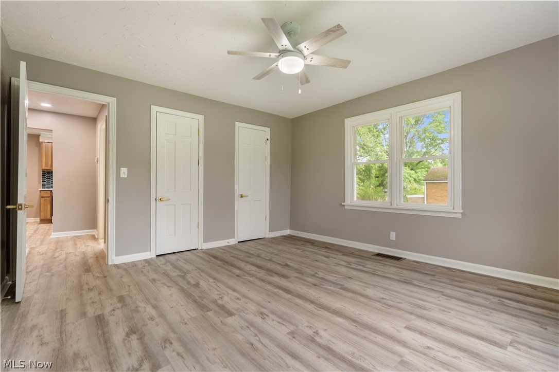 2607 Lakeside Avenue NW Canton OH 44708