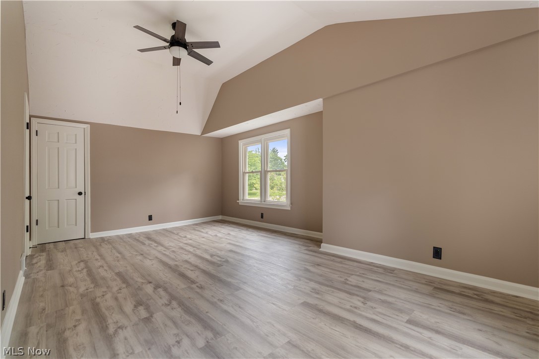 2607 Lakeside Avenue NW Canton OH 44708