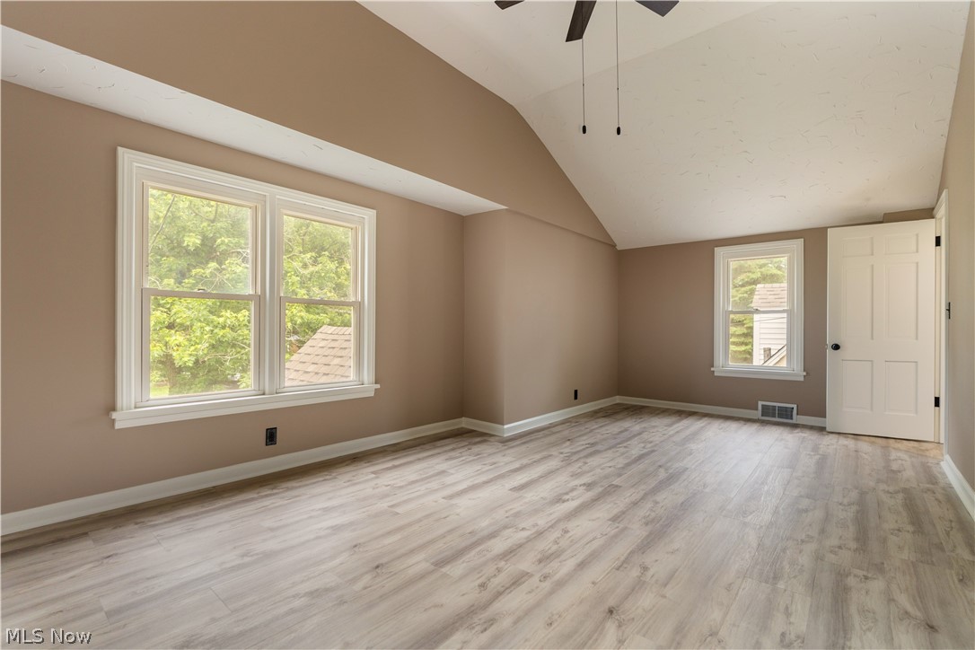 2607 Lakeside Avenue NW Canton OH 44708