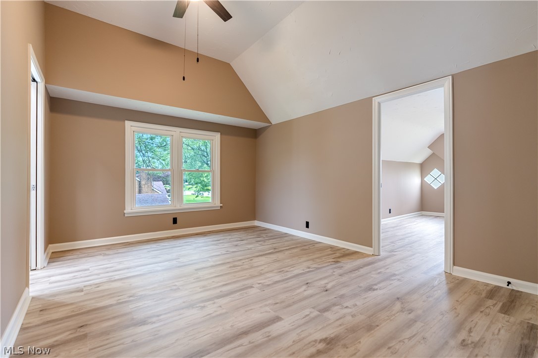 2607 Lakeside Avenue NW Canton OH 44708