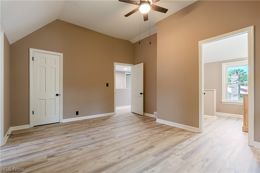 2607 Lakeside Avenue NW Canton OH 44708