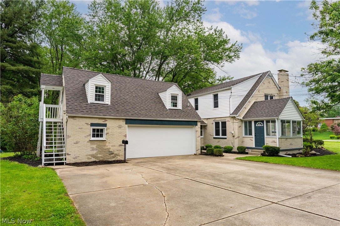 2607 Lakeside Avenue NW Canton OH 44708