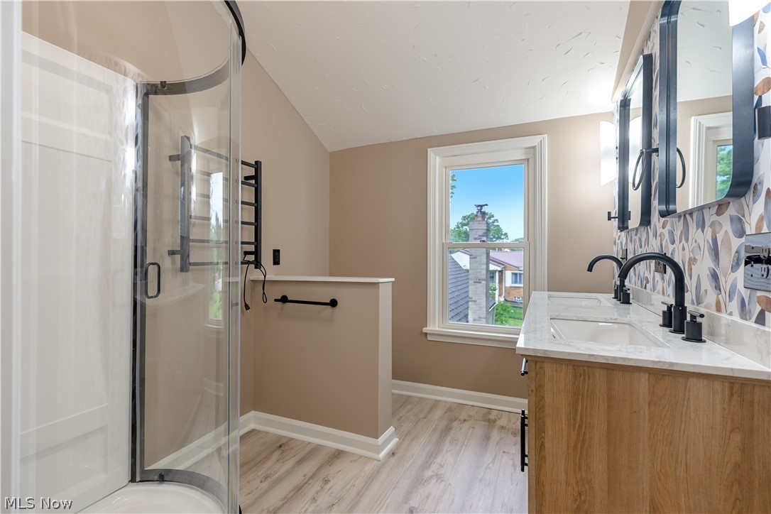 2607 Lakeside Avenue NW Canton OH 44708