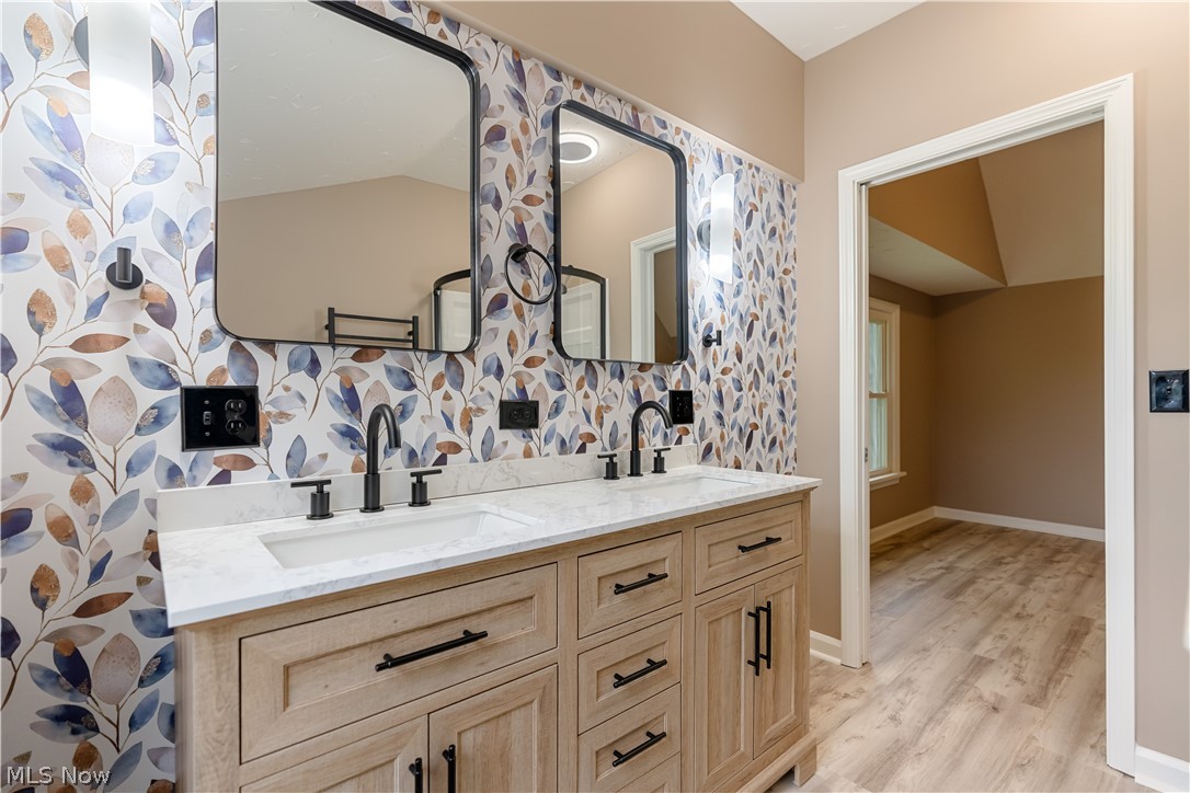 2607 Lakeside Avenue NW Canton OH 44708