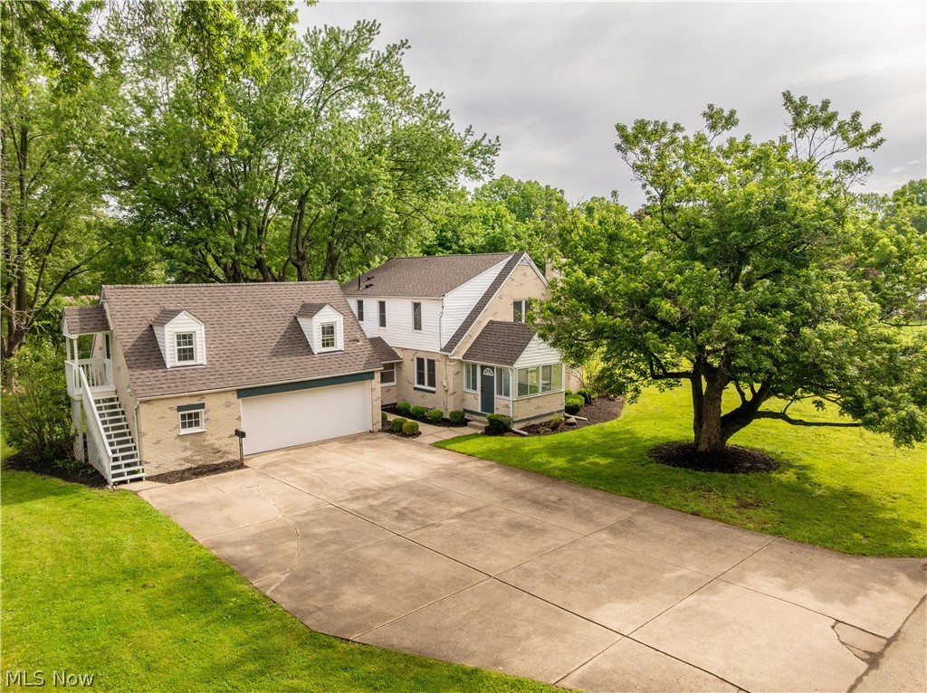 2607 Lakeside Avenue NW Canton OH 44708