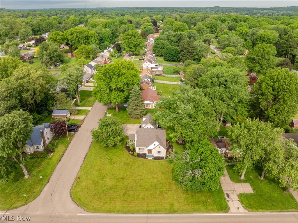 2607 Lakeside Avenue NW Canton OH 44708