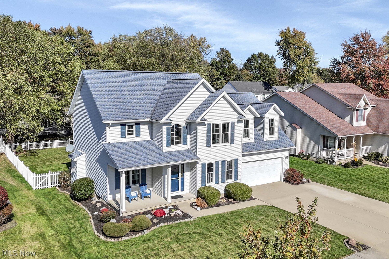 Elyria OH, 347 Pemberton Drive