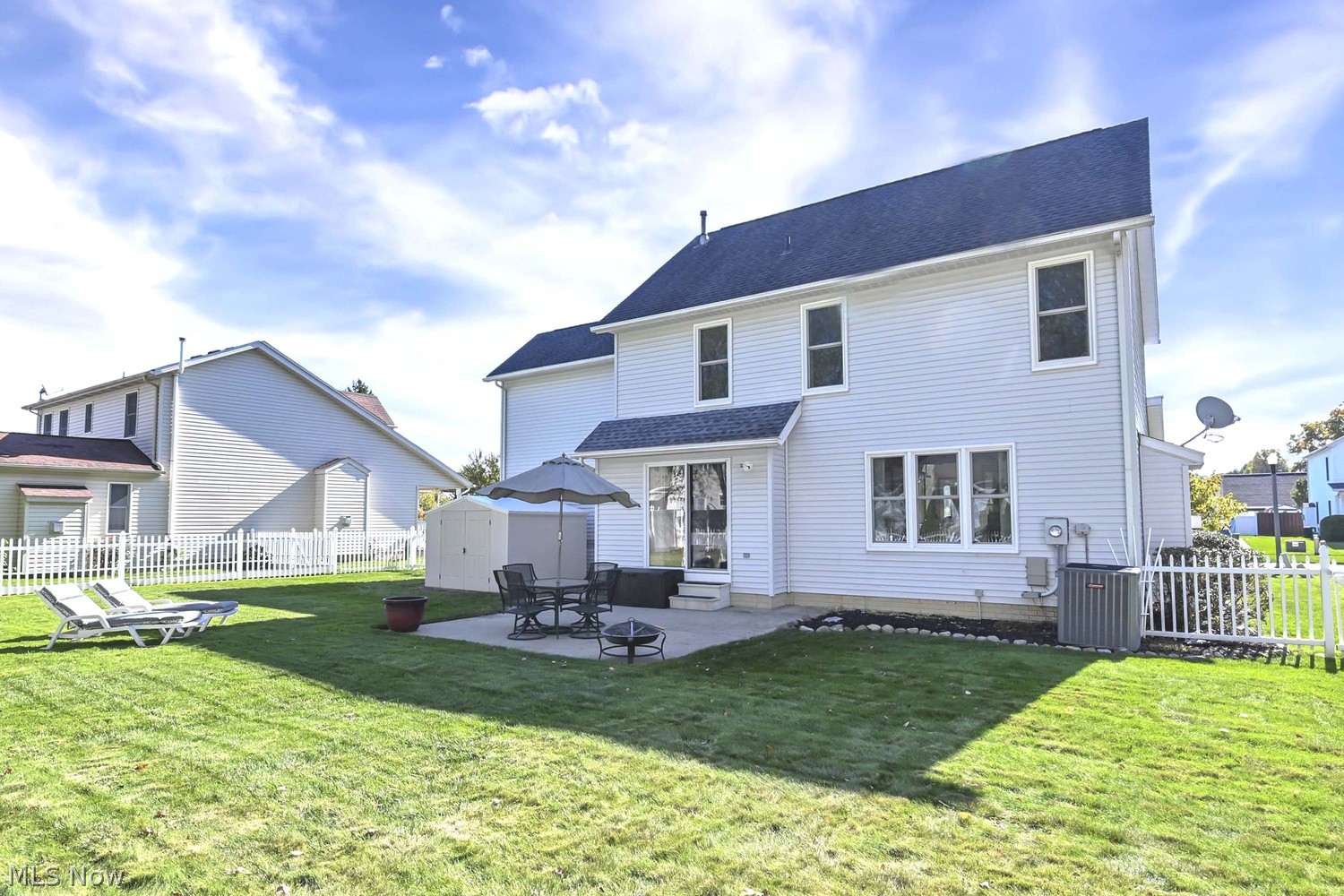 347 Pemberton Drive Elyria OH 44035