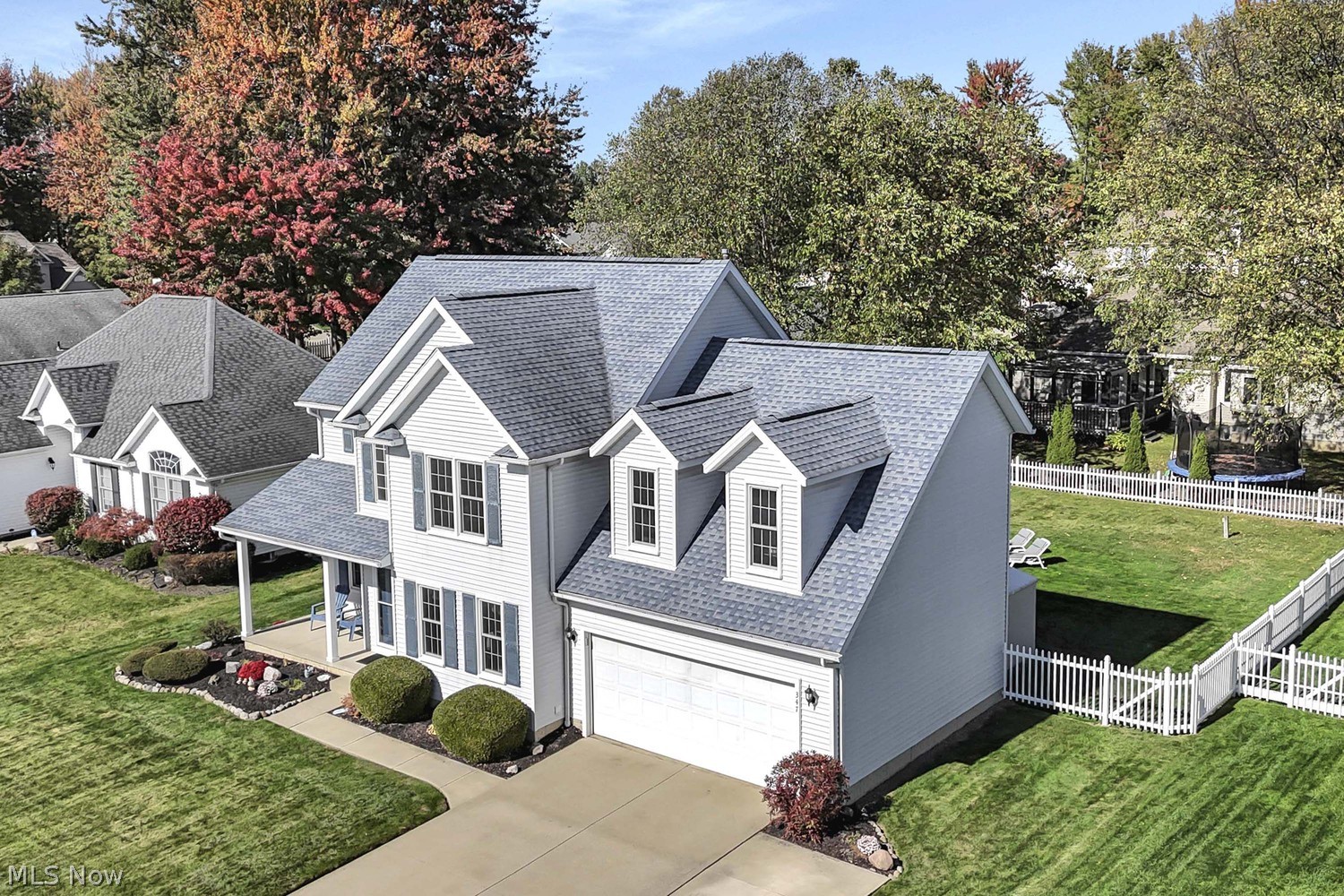 347 Pemberton Drive Elyria OH 44035