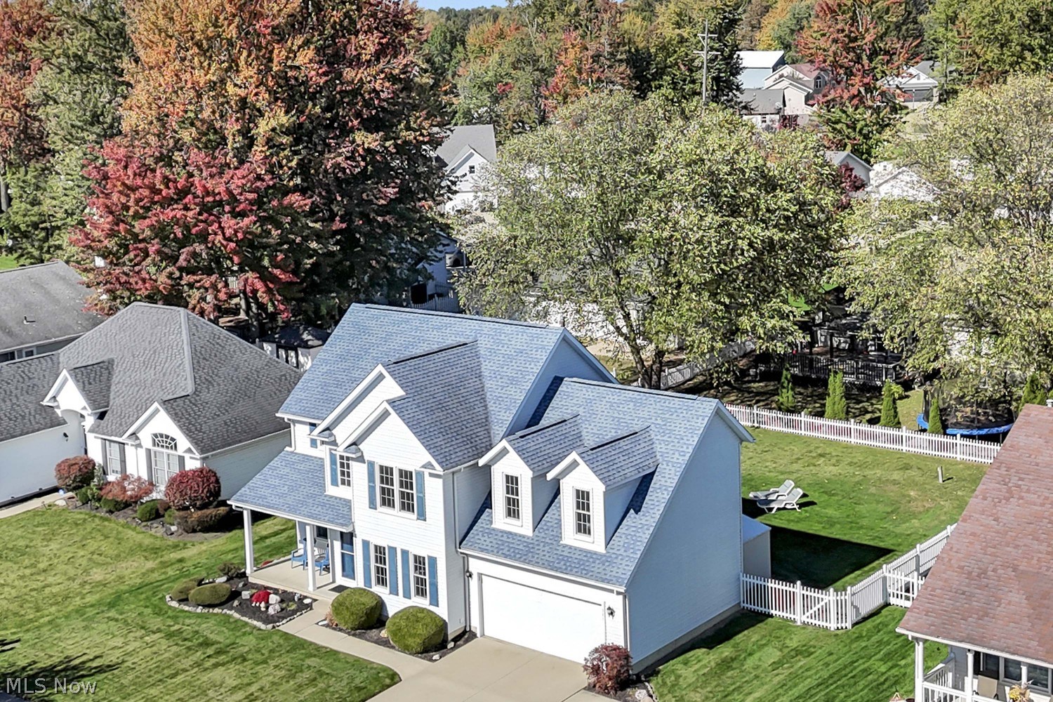 347 Pemberton Drive Elyria OH 44035