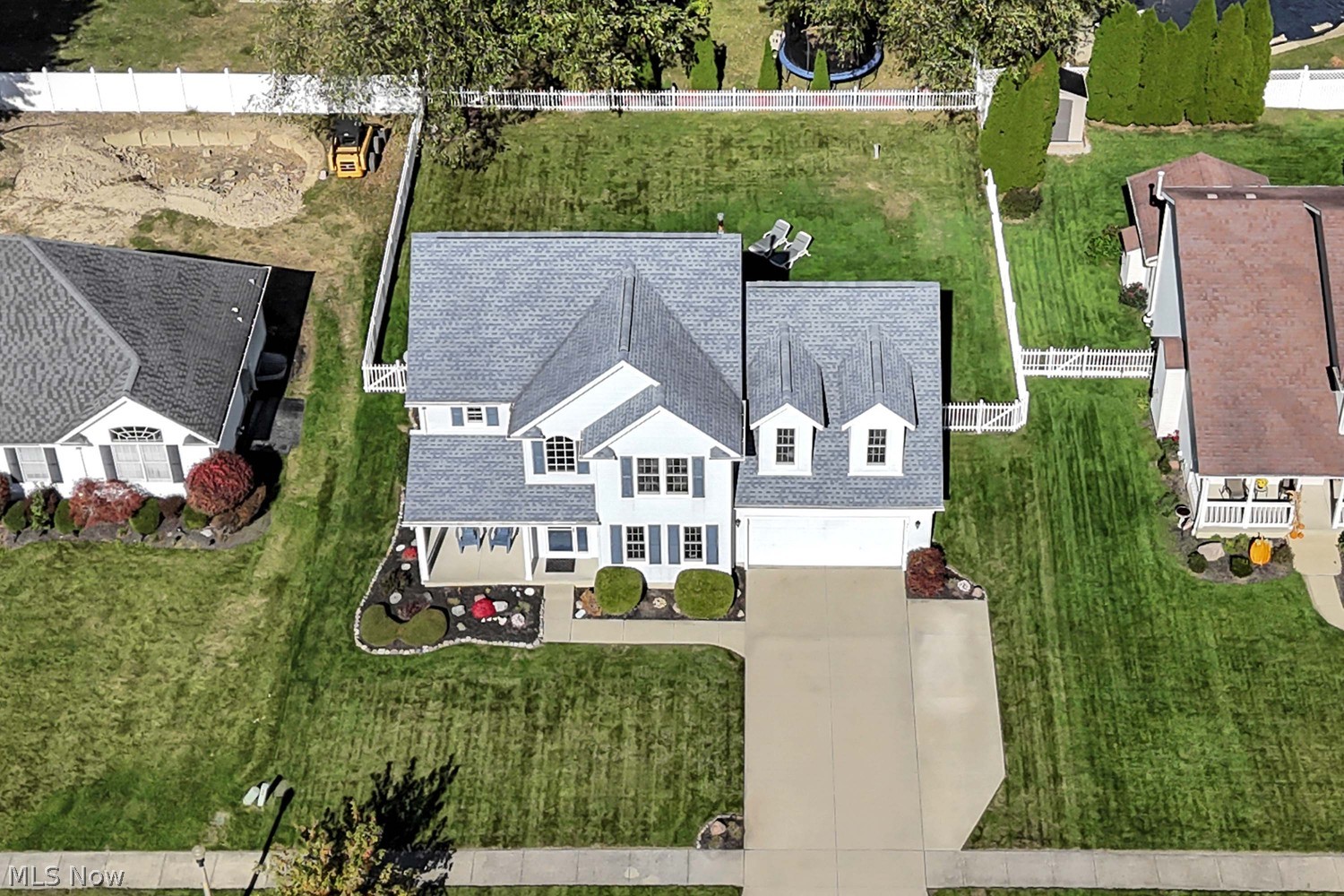 347 Pemberton Drive Elyria OH 44035