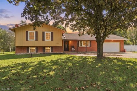 5791 Dave Drive Clinton OH 44216