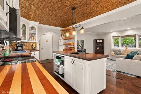 5791 Dave Drive Clinton OH 44216