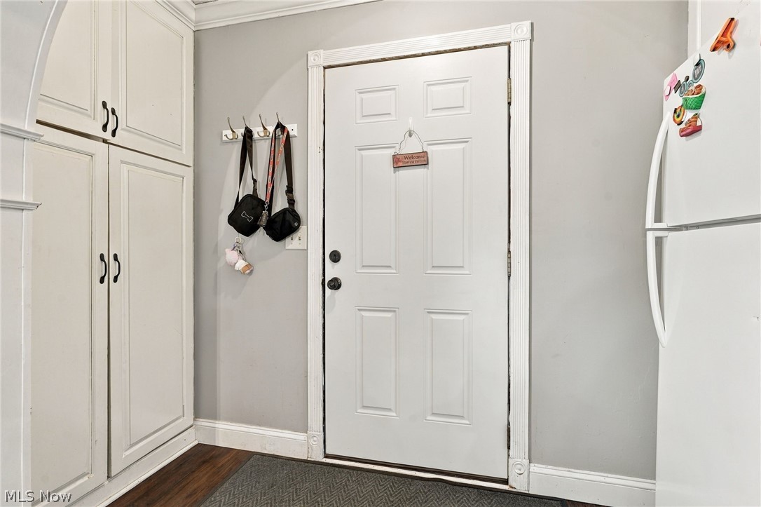 5791 Dave Drive Clinton OH 44216
