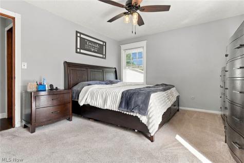 5791 Dave Drive Clinton OH 44216