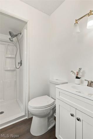 5791 Dave Drive Clinton OH 44216