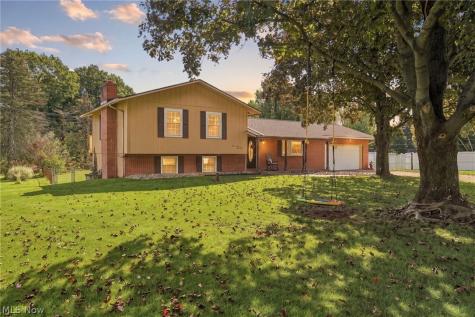 5791 Dave Drive Clinton OH 44216