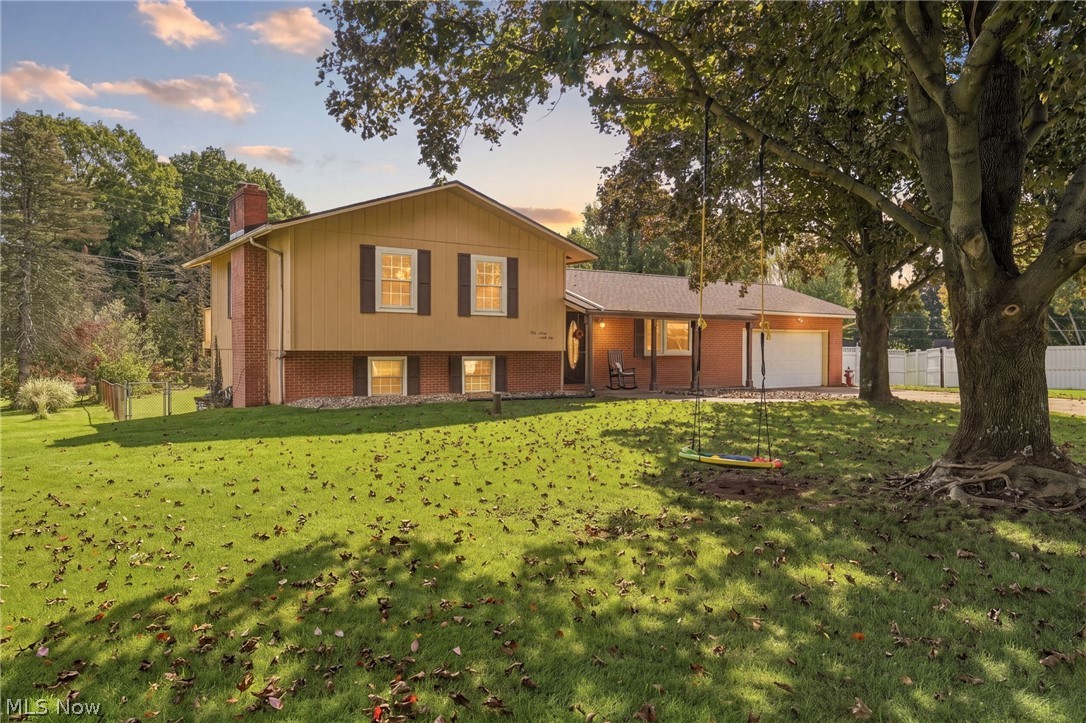 5791 Dave Drive Clinton OH 44216