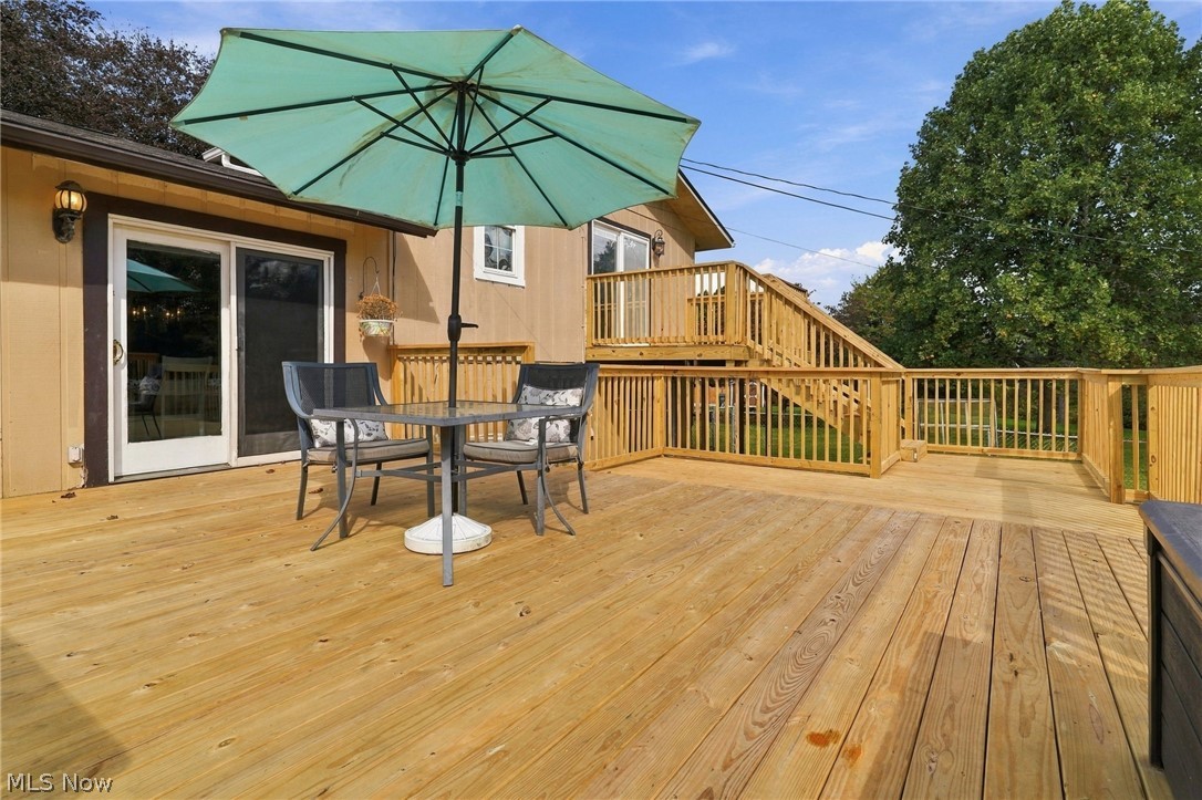 5791 Dave Drive Clinton OH 44216