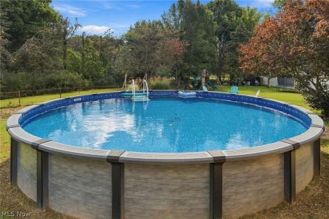 5791 Dave Drive Clinton OH 44216