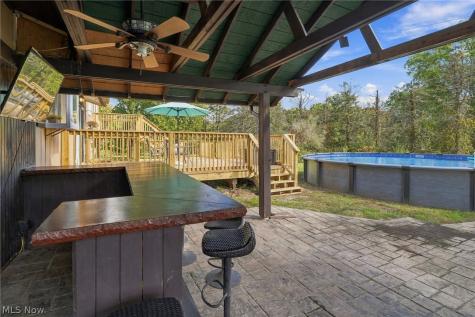 5791 Dave Drive Clinton OH 44216