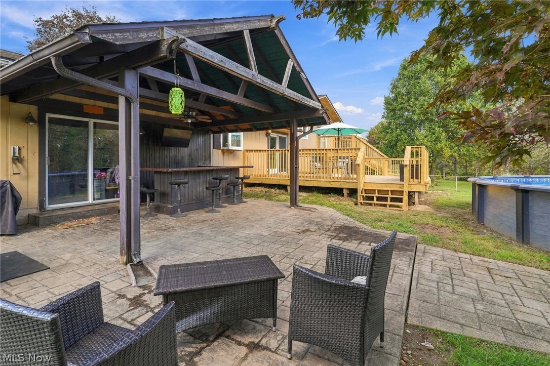 5791 Dave Drive Clinton OH 44216