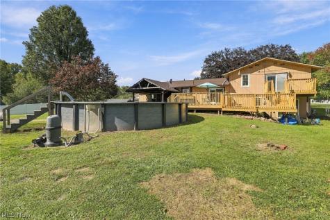 5791 Dave Drive Clinton OH 44216