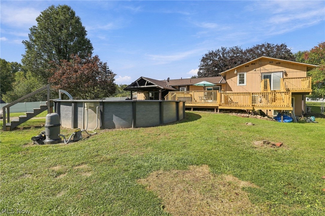 5791 Dave Drive Clinton OH 44216