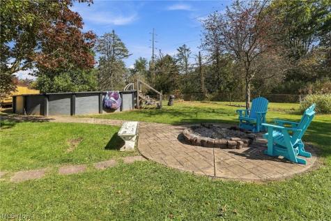 5791 Dave Drive Clinton OH 44216