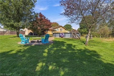 5791 Dave Drive Clinton OH 44216