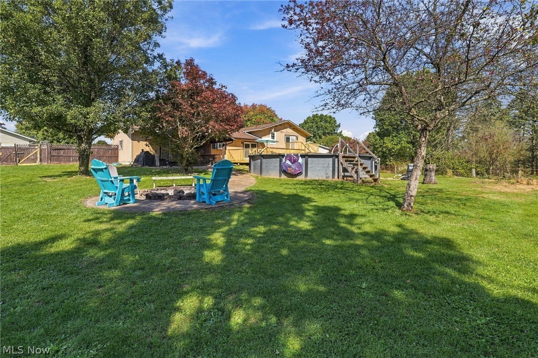 5791 Dave Drive Clinton OH 44216
