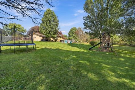 5791 Dave Drive Clinton OH 44216