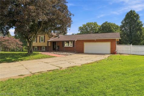 5791 Dave Drive Clinton OH 44216