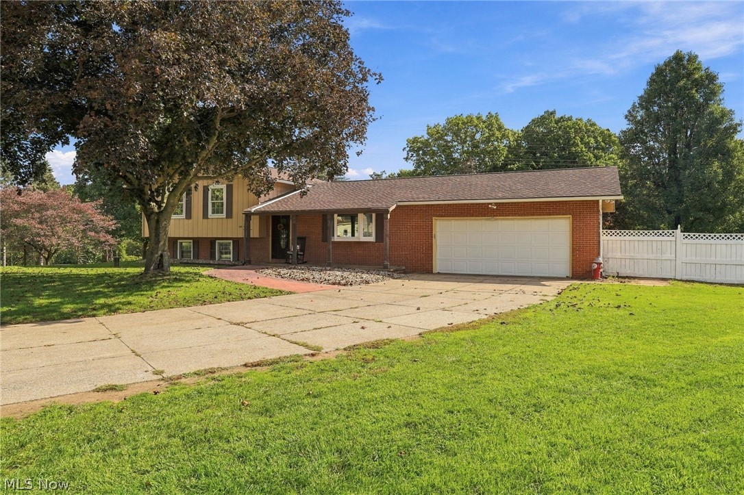 5791 Dave Drive Clinton OH 44216