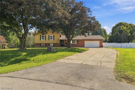 5791 Dave Drive Clinton OH 44216